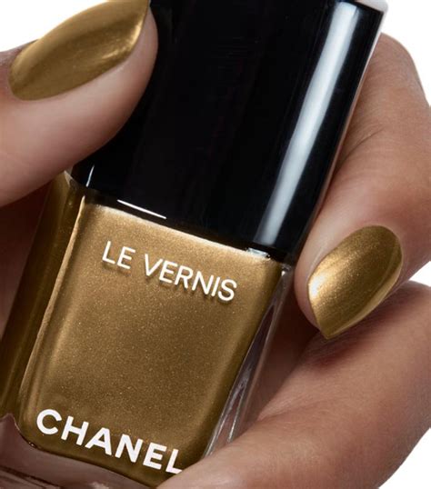 chanel nail polish 773|chanel nail coat.